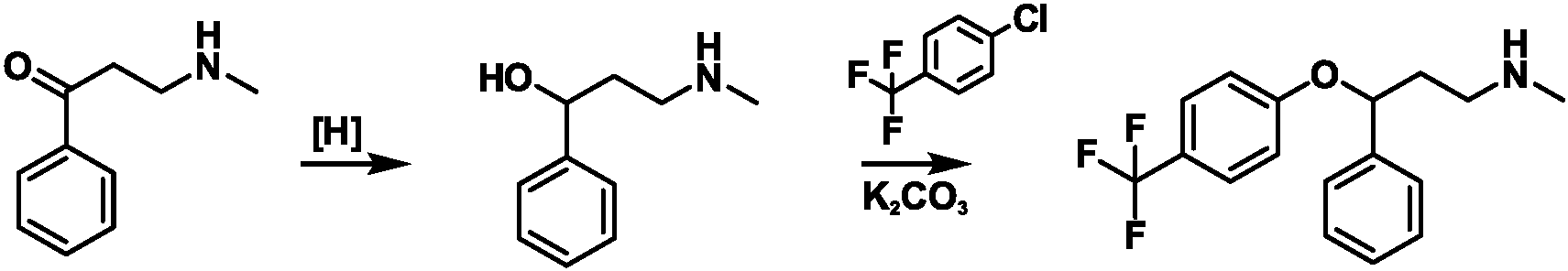 醇及其衍生物的合成設(shè)計(jì)